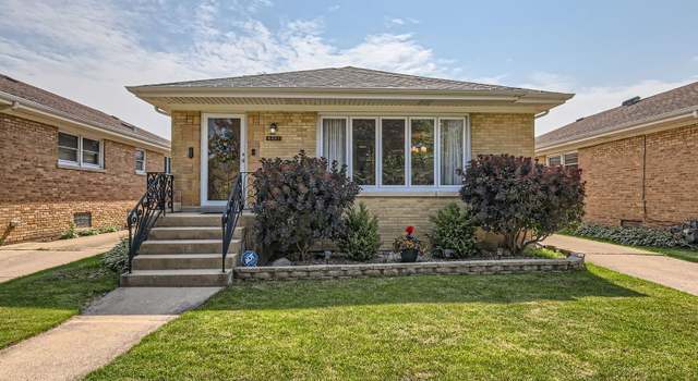 Photo of 4453 N Canfield Ave, Norridge, IL 60706