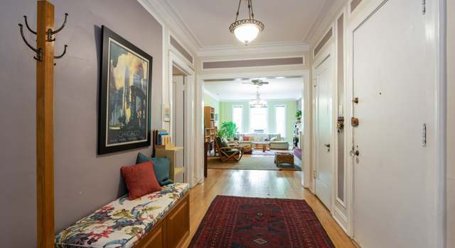 Photo of 7060 N Greenview Ave Unit 1N, Chicago, IL 60626