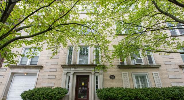 Photo of 7060 N Greenview Ave Unit 1N, Chicago, IL 60626