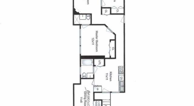 Photo of 7406 N Oakley Ave #1, Chicago, IL 60645
