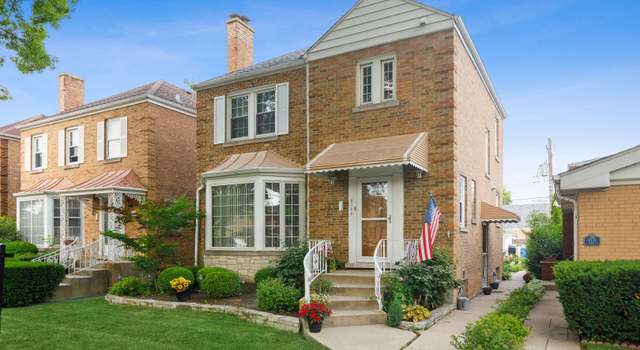 Photo of 6135 N Tripp Ave, Chicago, IL 60646