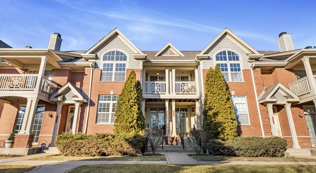Photo of 608 Callie Ct, Morton Grove, IL 60053