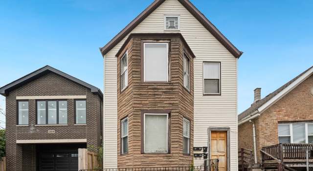 Photo of 2812 S Grady Ct, Chicago, IL 60608