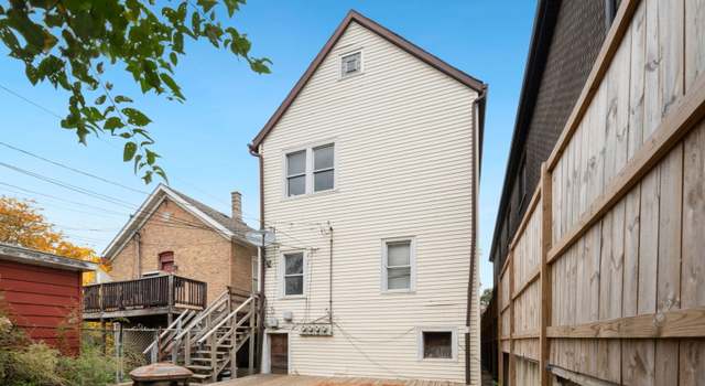 Photo of 2812 S Grady Ct, Chicago, IL 60608
