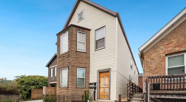 Photo of 2812 S Grady Ct, Chicago, IL 60608