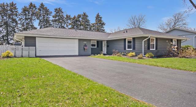 Photo of 2180 Baker St, Aurora, IL 60506