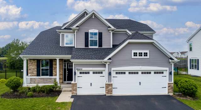 Photo of 9303 Enstrom Ln, Huntley, IL 60142