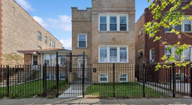 Photo of 4033 W Crystal St, Chicago, IL 60651