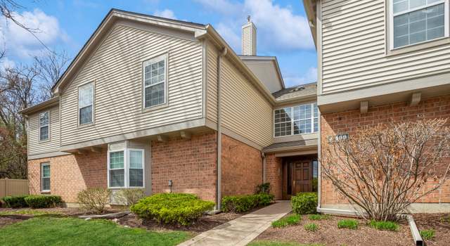 Photo of 109 White Oak Ct #7, Schaumburg, IL 60195