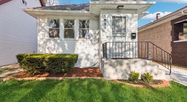 Photo of 1633 S 18th Ave, Maywood, IL 60153