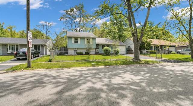 Photo of 22657 Brookwood Dr, Sauk Village, IL 60411