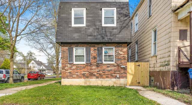 Photo of 6501 S Aberdeen St, Chicago, IL 60621