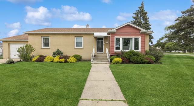 Photo of 5112 N Canfield Ave, Norridge, IL 60706