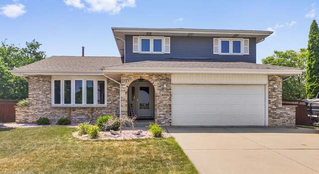 Photo of 16206 Everdon Dr, Tinley Park, IL 60477