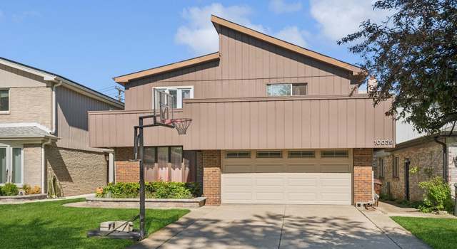 Photo of 10039 Lacrosse Ave, Skokie, IL 60077
