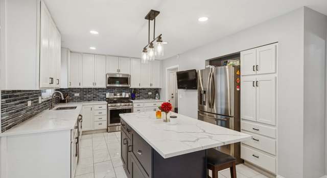 Photo of 10039 Lacrosse Ave, Skokie, IL 60077