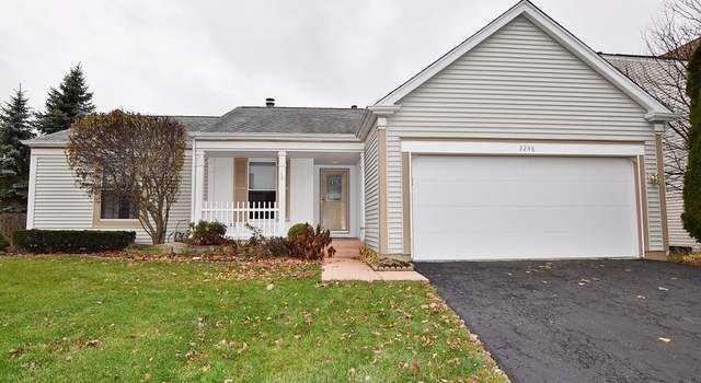 Photo of 3246 Gresham Ln E, Aurora, IL 60504