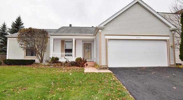 Photo of 3246 Gresham Ln E, Aurora, IL 60504