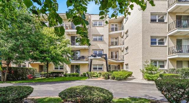 Photo of 5200 Galitz St #403, Skokie, IL 60077