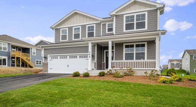 Photo of 744 Kentshire Cir, Elgin, IL 60124