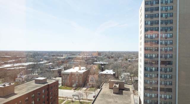 Photo of 7337 S South Shore Dr #1416, Chicago, IL 60649