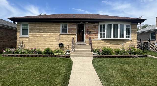 Photo of 7424 Crawford Ave, Skokie, IL 60076