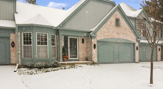 Photo of 713 Alsace Ct, Buffalo Grove, IL 60089