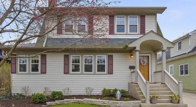 Photo of 1024 Arlington Ave, La Grange, IL 60525