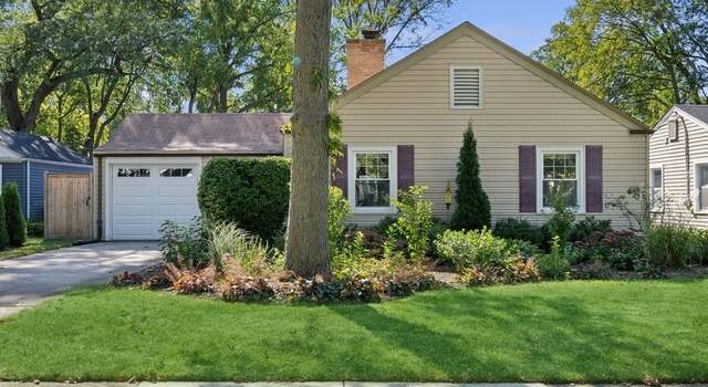 Photo of 1717 Maple Ave, Northbrook, IL 60062