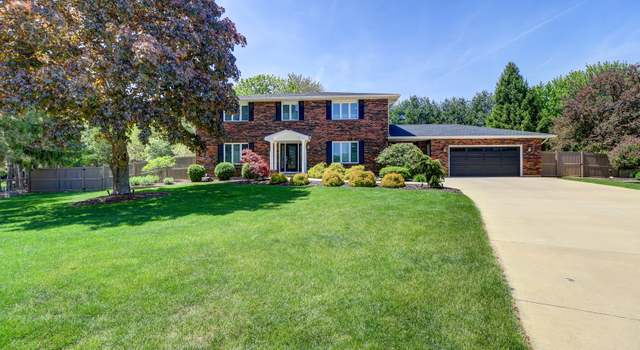 Photo of 1407 Heritage Ln, Sterling, IL 61081