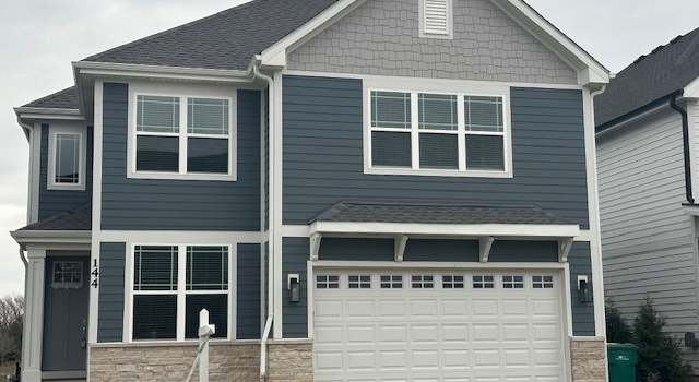 Photo of 144 Roman Ln, Hawthorn Woods, IL 60047