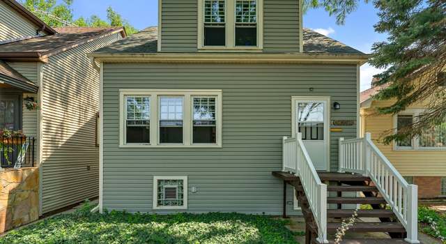 Photo of 3807 N Oketo Ave, Chicago, IL 60634