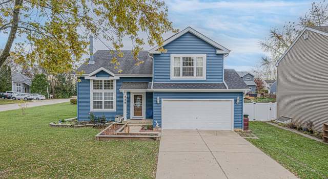 Photo of 458 N Colony Dr, Round Lake Park, IL 60073