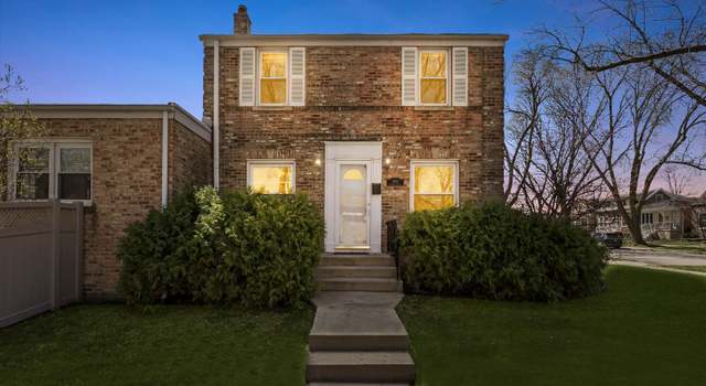 Photo of 5057 N Natoma Ave, Chicago, IL 60656