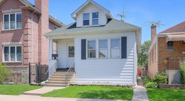 Photo of 3653 N Newland Ave, Chicago, IL 60634