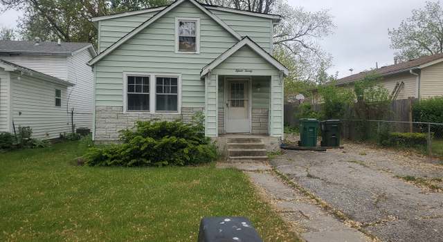 Photo of 1520 Chestnut Dr, Round Lake Beach, IL 60073