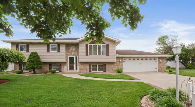 Photo of 11735 N Magoun Dr, St. John, IN 46373