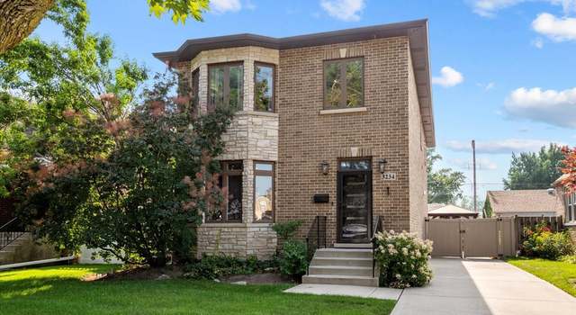 Photo of 3234 N Panama Ave, Chicago, IL 60634
