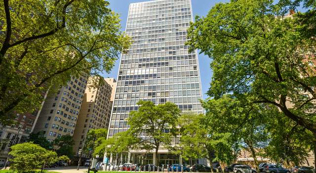 Photo of 2400 N Lakeview Ave #2405, Chicago, IL 60614