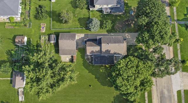 Photo of 219 N Oak St, Toluca, IL 61369