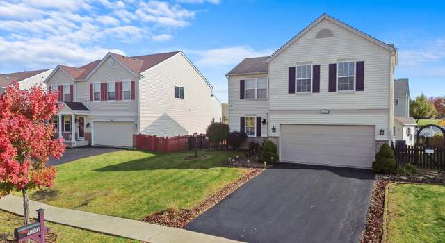 Photo of 1702 Mountain Ridge Pass, Plainfield, IL 60586