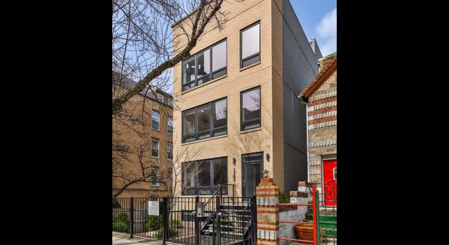 Photo of 1362 W Evergreen Ave #2, Chicago, IL 60642