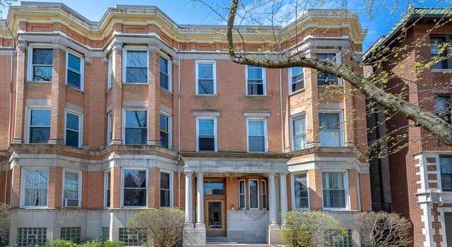 Photo of 5338 S Greenwood Ave #3, Chicago, IL 60615