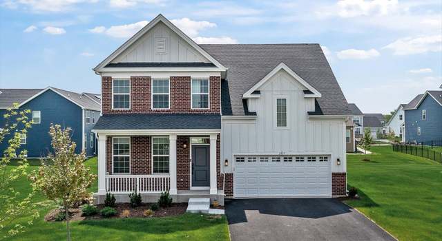 Photo of 3537 Crosswater Ct, Elgin, IL 60124