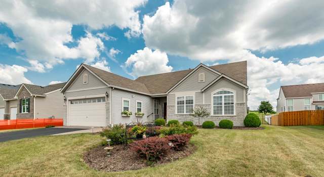 Photo of 1904 Balmoral St, Joliet, IL 60431