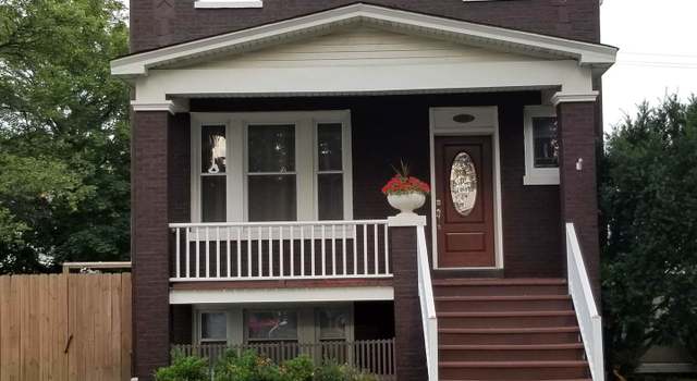 Photo of 1127 Elgin Ave, Forest Park, IL 60130