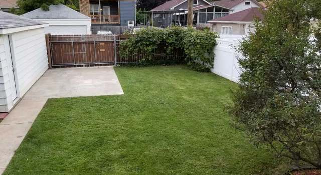 Photo of 1127 Elgin Ave, Forest Park, IL 60130