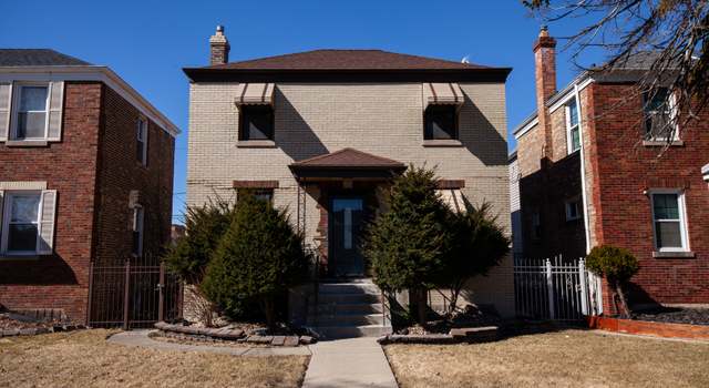 Photo of 8116 S Fairfield Ave, Chicago, IL 60652