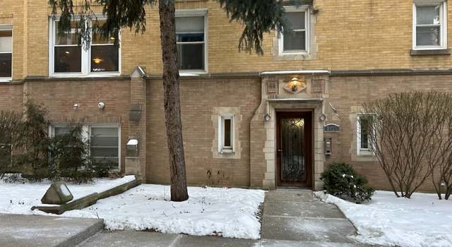 Photo of 3921 W Addison St Unit 1B, Chicago, IL 60618