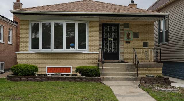 Photo of 4527 S Kilpatrick Ave, Chicago, IL 60632